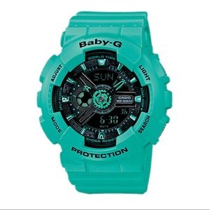 CASIO | Baby G Watch